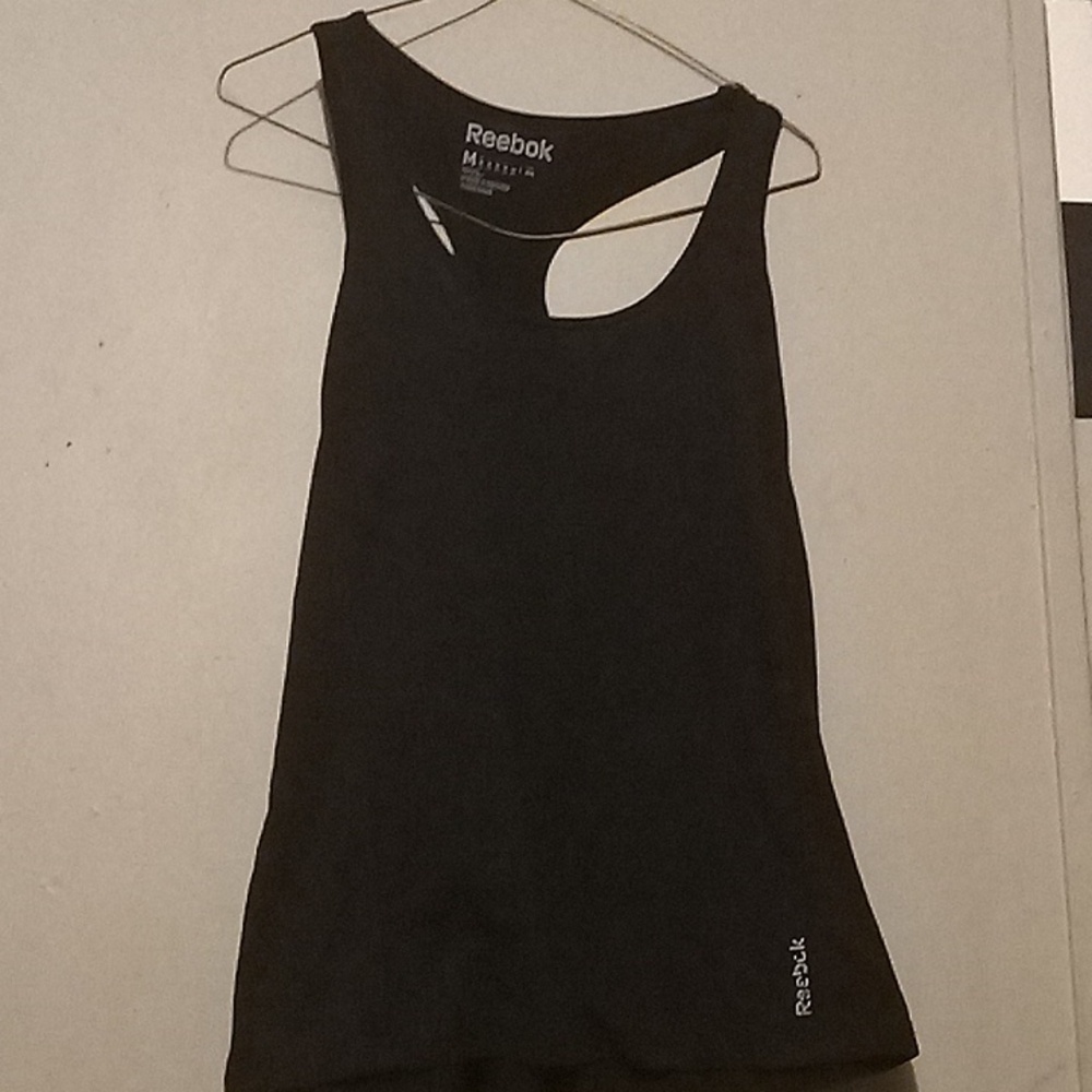 COPY - Reebok tank